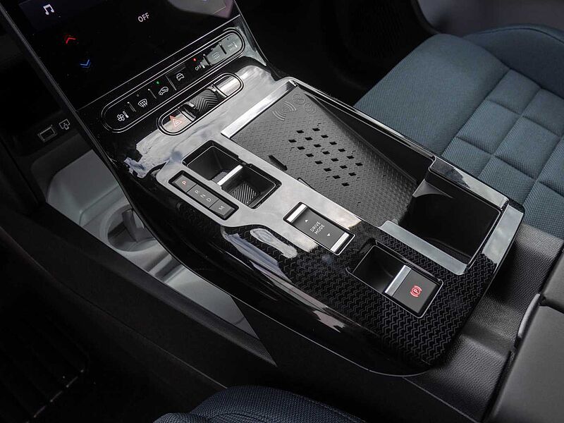 Citroen C5 Aircross Hybrid 145 PLUS