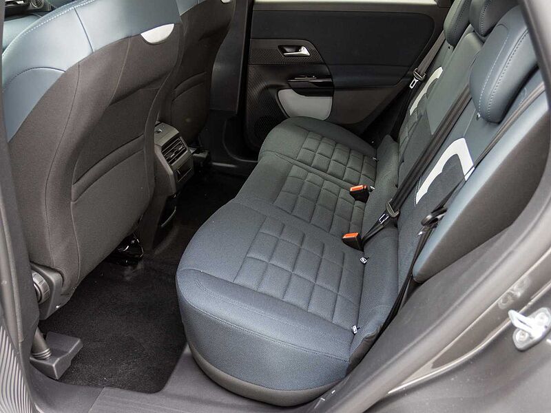 Citroen C5 Aircross Hybrid 145 PLUS