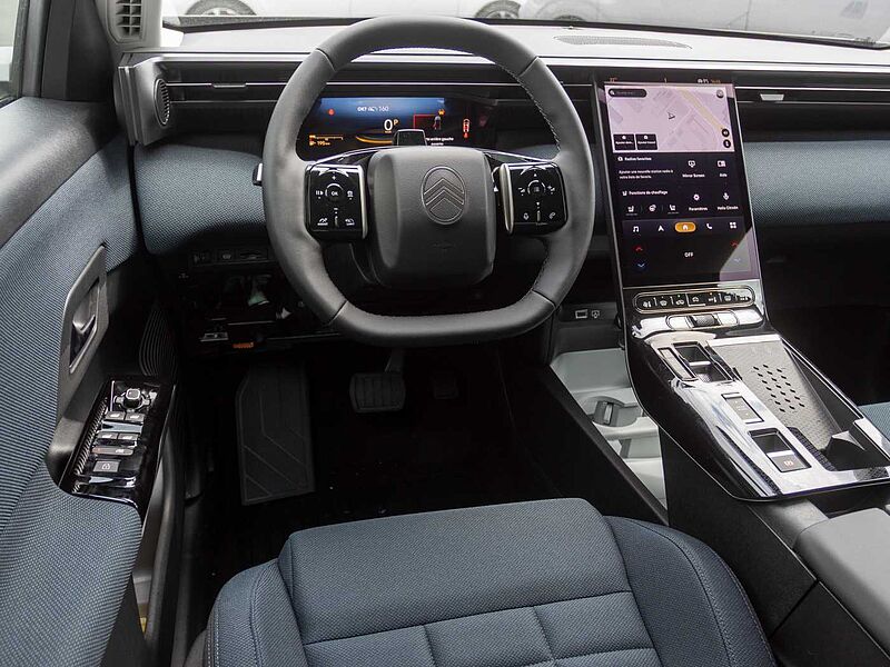 Citroen C5 Aircross Hybrid 145 PLUS