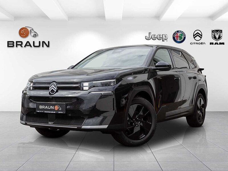 Citroen C5 Aircross Hybrid 145 PLUS
