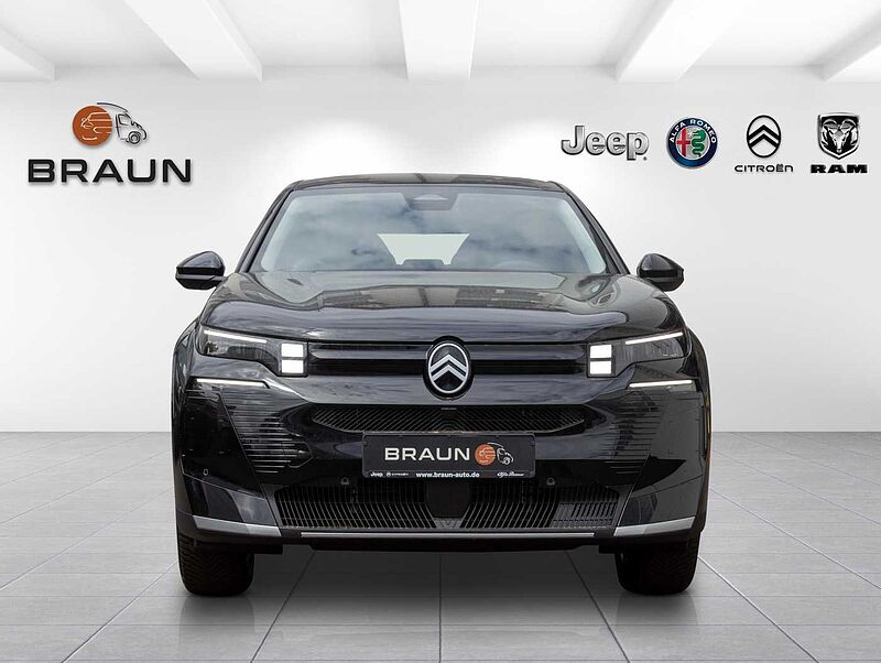 Citroen C5 Aircross Hybrid 145 PLUS