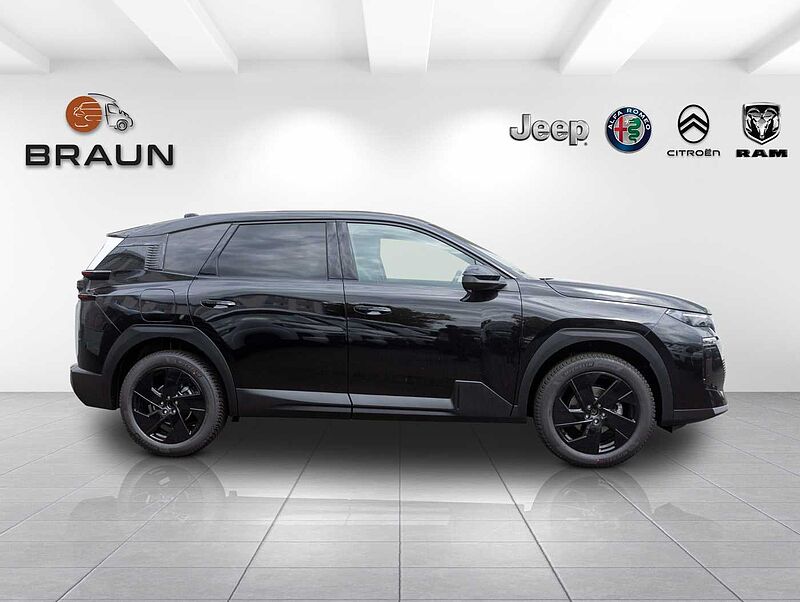 Citroen C5 Aircross Hybrid 145 PLUS