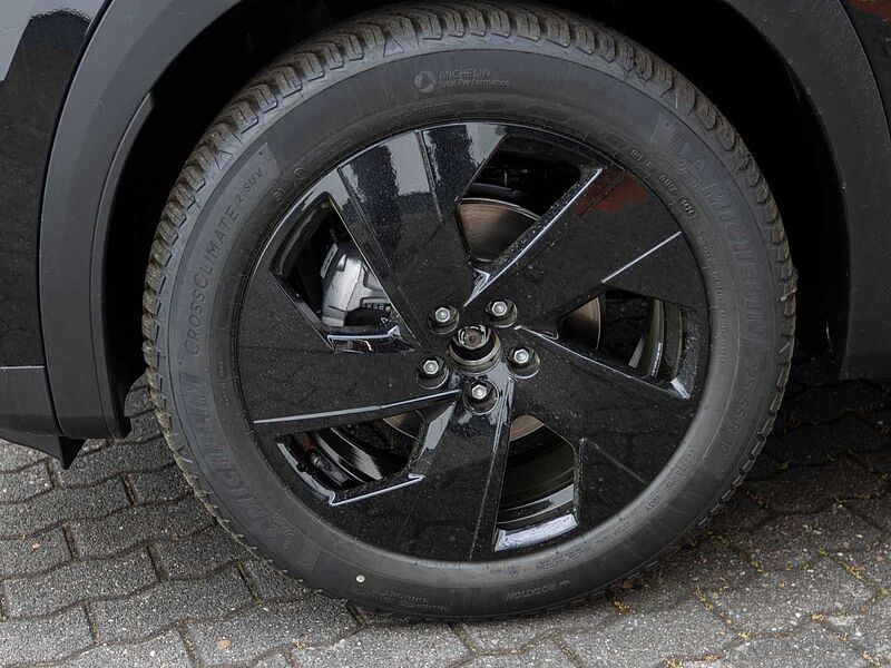 Citroen C5 Aircross Hybrid 145 PLUS