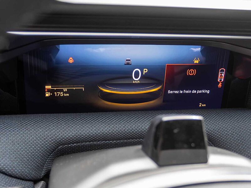 Citroen C5 Aircross Hybrid 145 PLUS