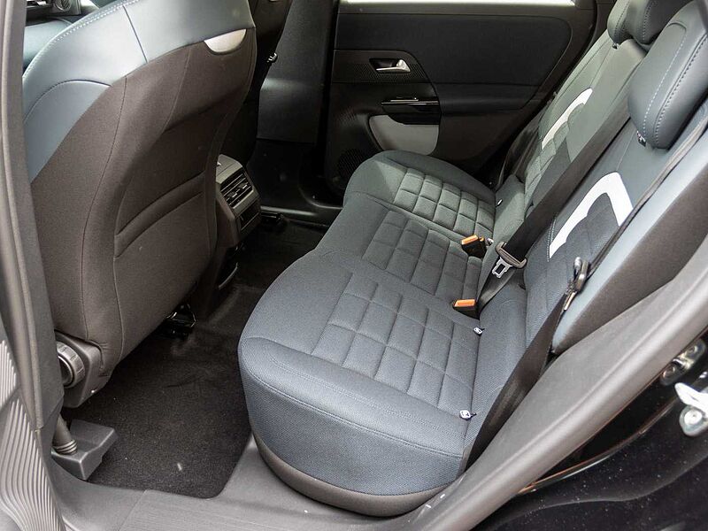 Citroen C5 Aircross Hybrid 145 PLUS