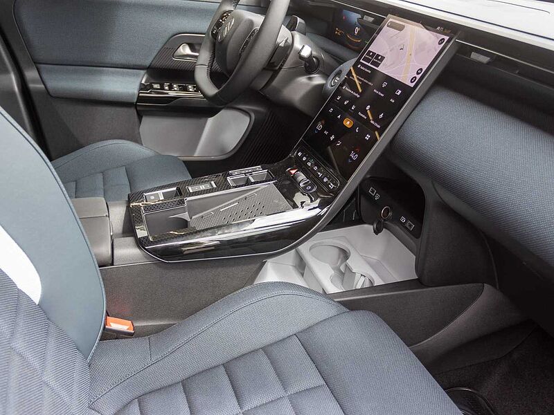 Citroen C5 Aircross Hybrid 145 PLUS