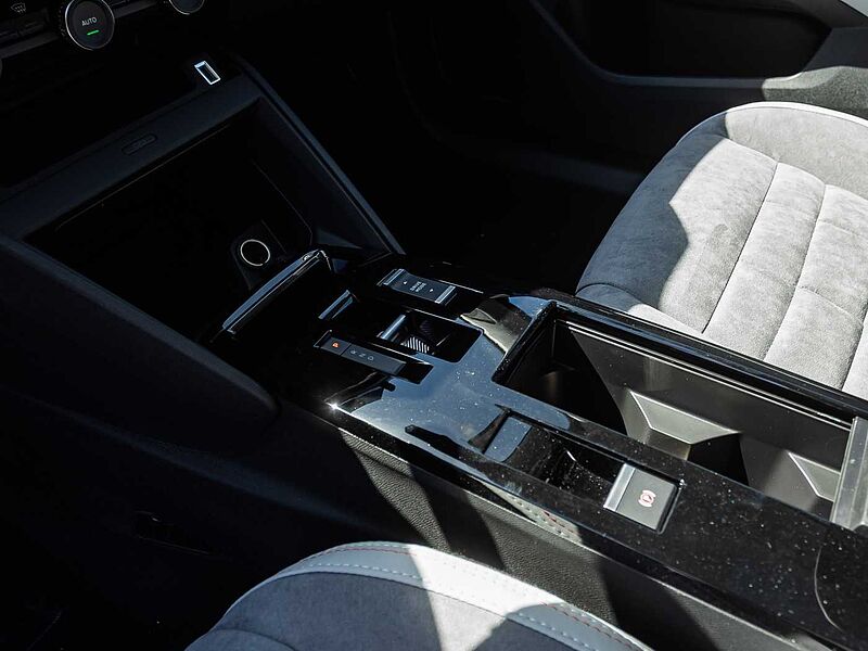 Citroen C4 Hybrid 145 MAX