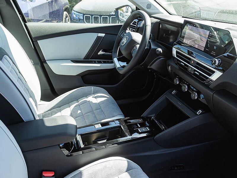 Citroen C4 Hybrid 145 MAX