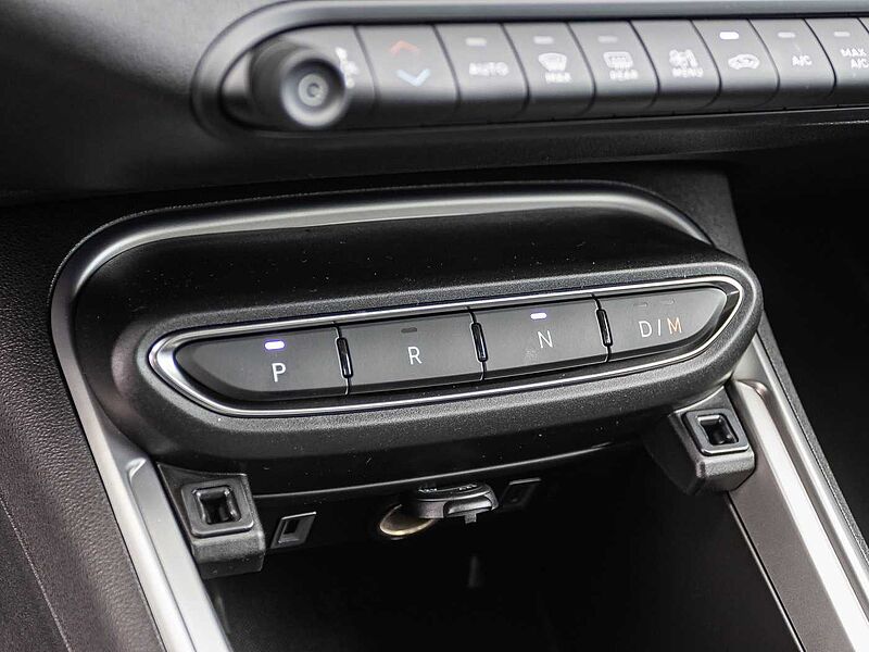 Jeep Avenger 1.2 48V e-Hybrid Automatik Summit MY25