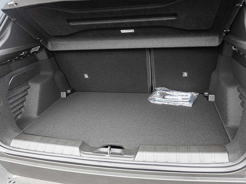 Jeep Avenger 1.2 48V e-Hybrid Automatik Summit MY25