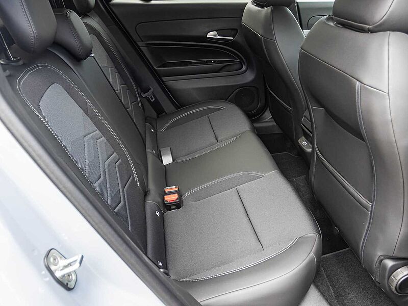 Jeep Avenger 1.2 48V e-Hybrid Automatik Summit MY25