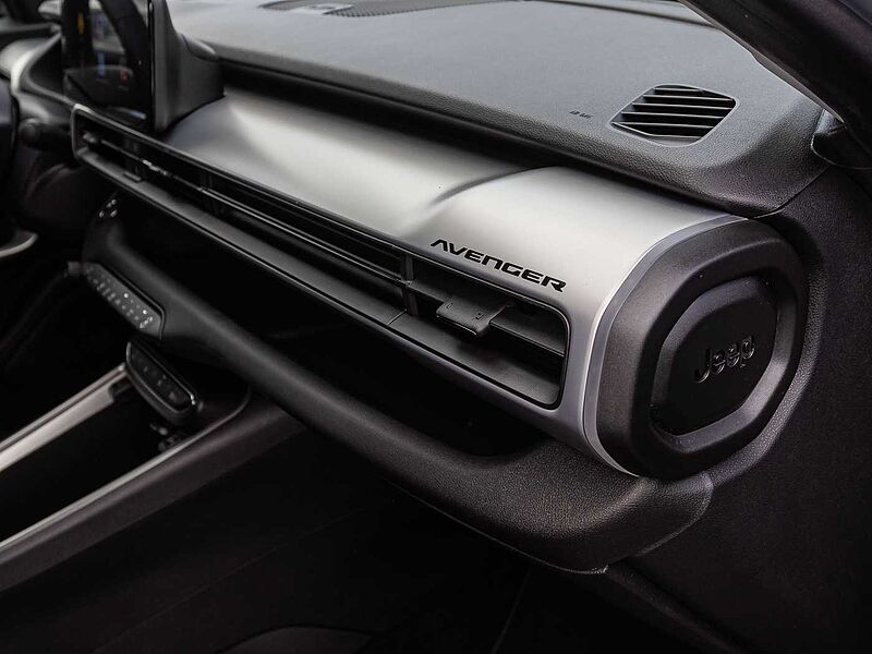 Jeep Avenger 1.2 48V e-Hybrid Automatik Summit MY25