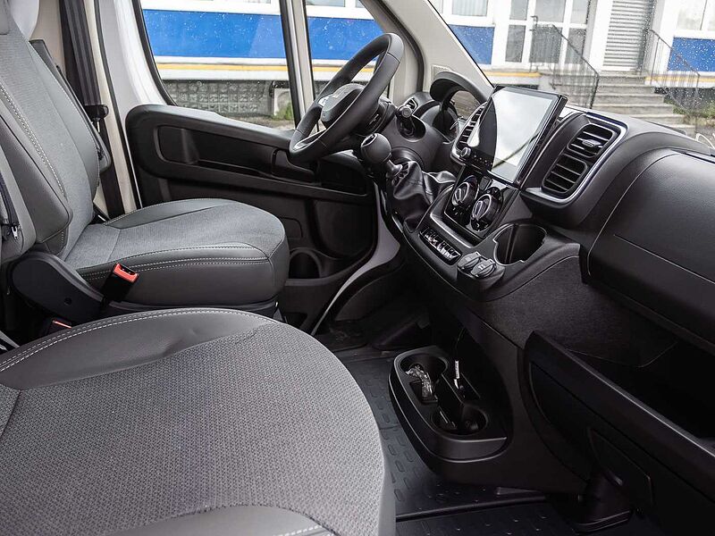 Etrusco T 5900 FB Hubbett UPE 75.038 €