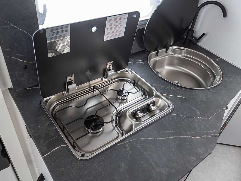 Etrusco T 5900 FB Hubbett UPE 75.038 €