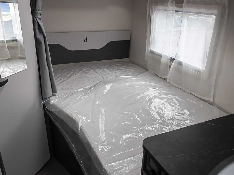 Etrusco T 5900 FB Hubbett UPE 75.038 €