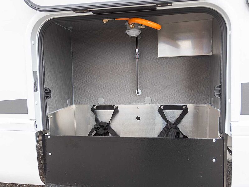 Etrusco T 5900 FB Hubbett UPE 75.038 €