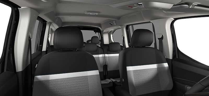 Citroen Berlingo XL Diesel 130 Automatik Max