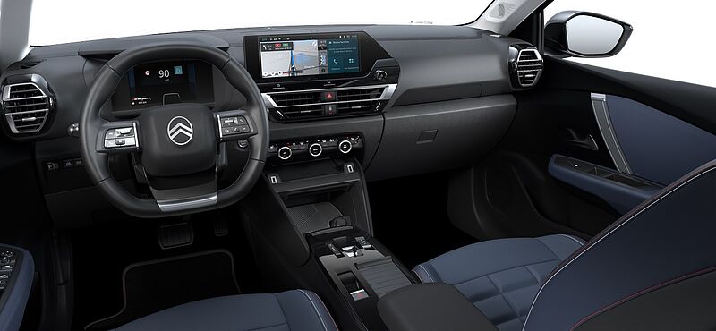 Citroen C4 Hybrid 145 COLLECTION Winterpaket