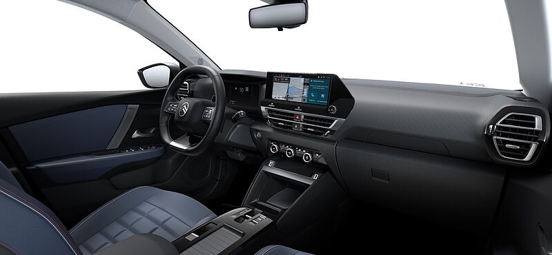Citroen C4 Hybrid 145 COLLECTION Winterpaket
