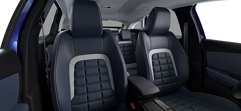 Citroen C4 Hybrid 145 COLLECTION Winterpaket