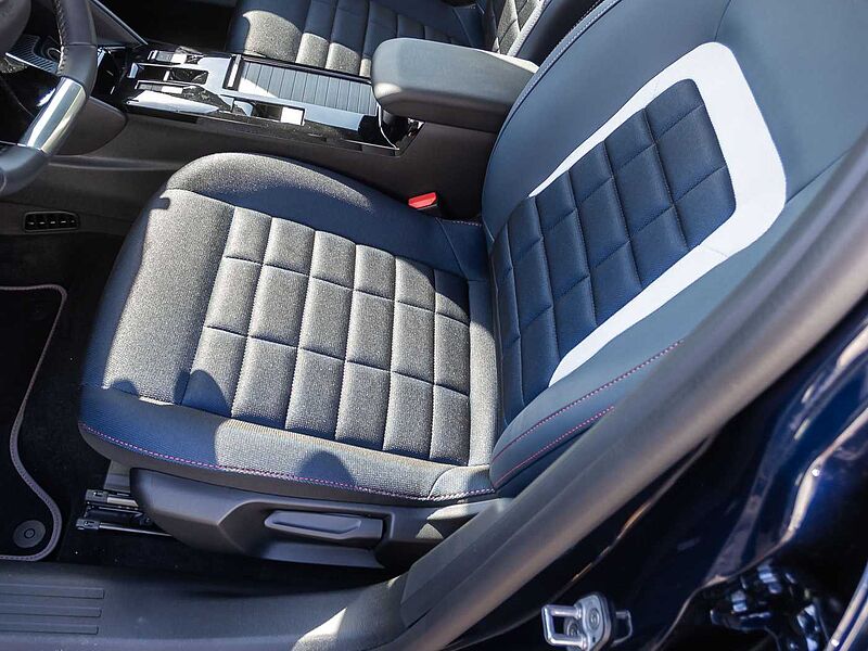 Citroen C4 Hybrid 145 COLLECTION Winterpaket