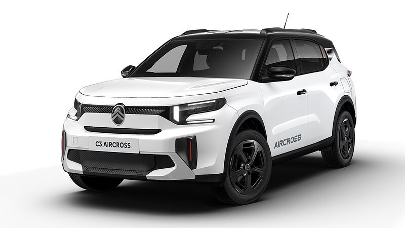 Citroen C3 Aircross Turbo 100 COLLECTION