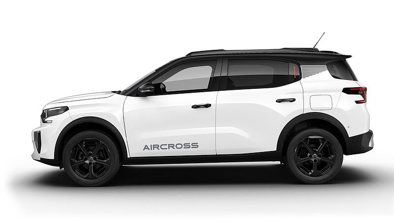 Citroen C3 Aircross Turbo 100 COLLECTION