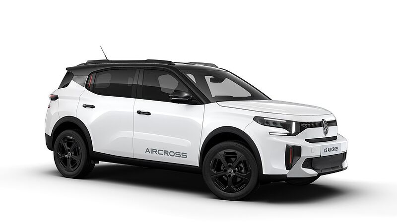 Citroen C3 Aircross Turbo 100 COLLECTION