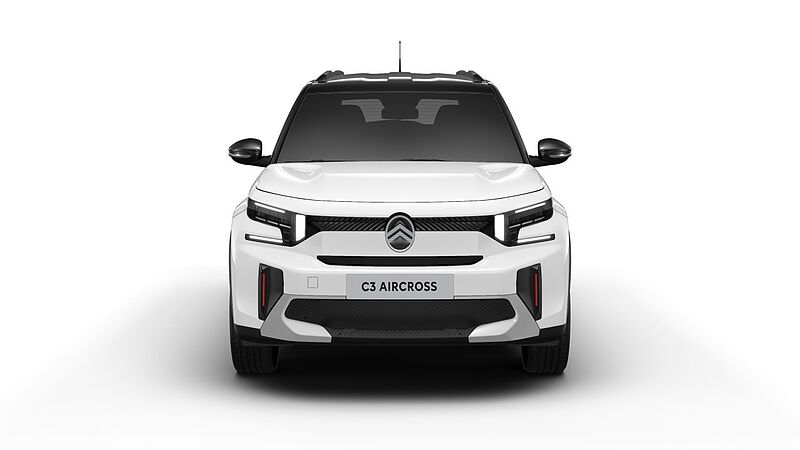 Citroen C3 Aircross Turbo 100 COLLECTION