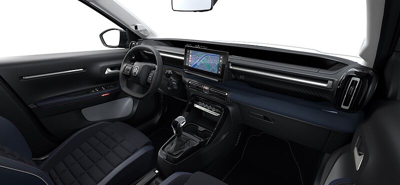 Citroen C3 Aircross Turbo 100 COLLECTION