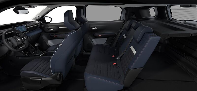 Citroen C3 Aircross Turbo 100 COLLECTION