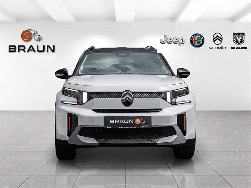 Citroen C3 Aircross Turbo 100 COLLECTION