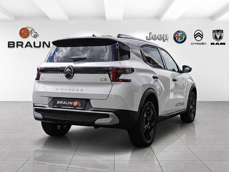 Citroen C3 Aircross Turbo 100 COLLECTION