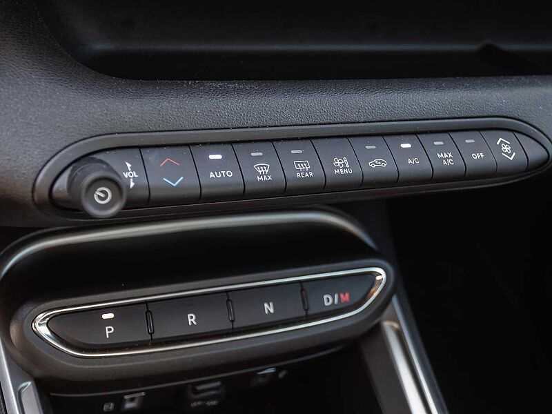 Jeep Avenger 1.2 T3 48V e-Hybrid Automatik Altitude