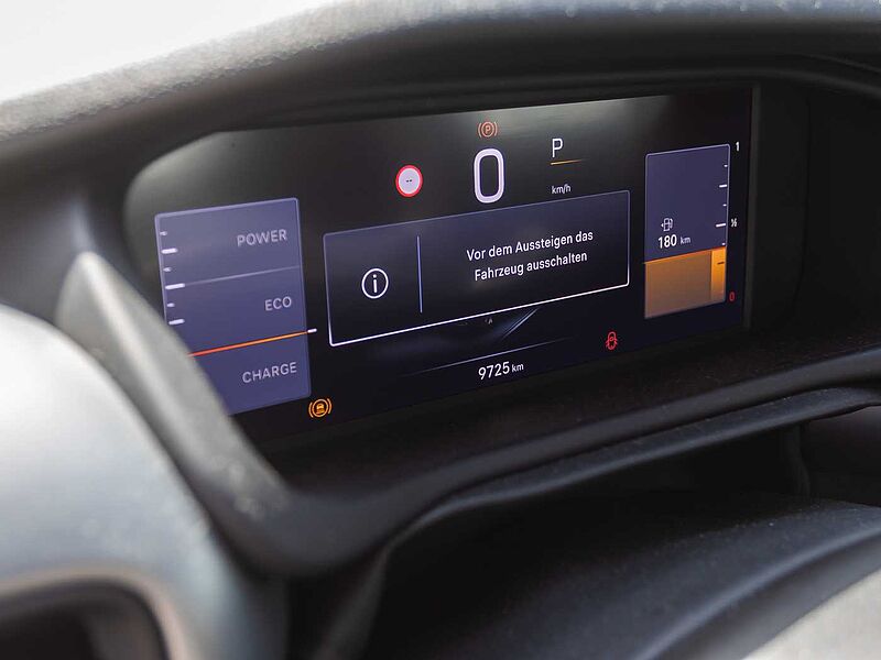 Jeep Avenger 1.2 T3 48V e-Hybrid Automatik Altitude