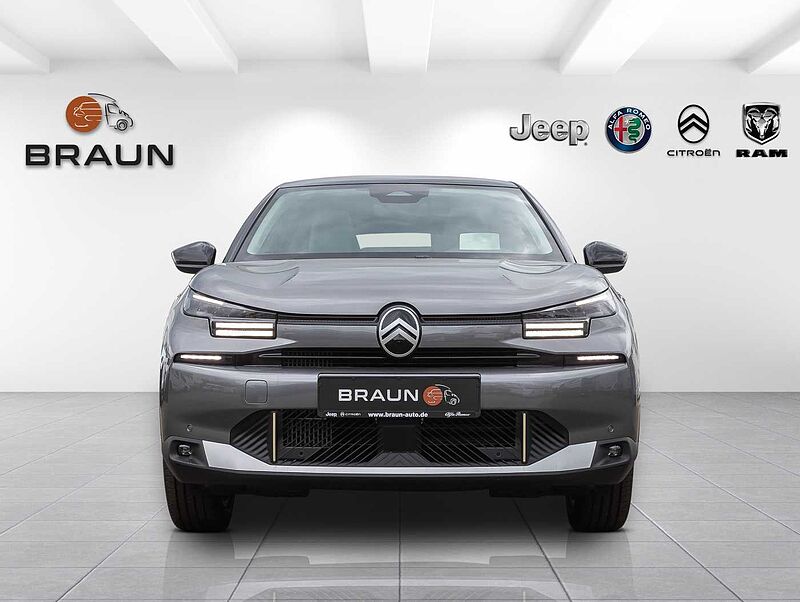Citroen C4 Hybrid 145 MAX