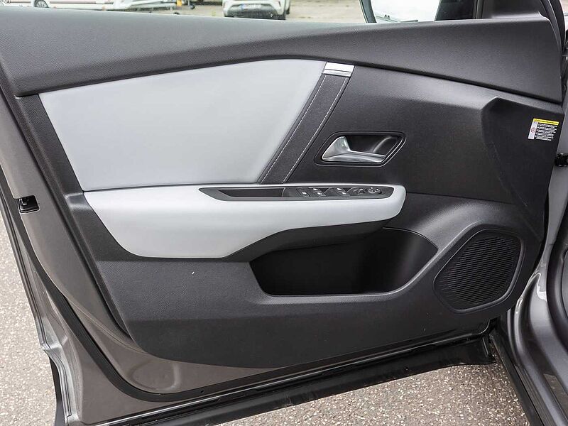 Citroen C4 Hybrid 145 MAX