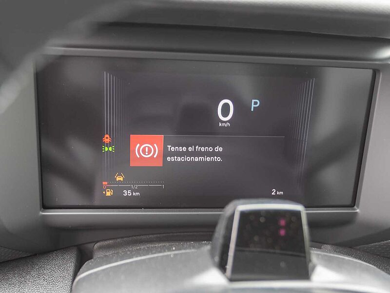 Citroen C4 Hybrid 145 MAX