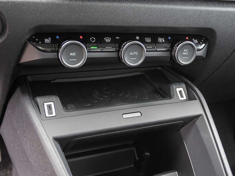 Citroen C4 Hybrid 145 MAX