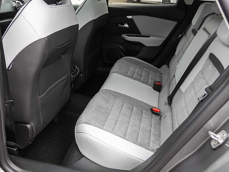 Citroen C4 Hybrid 145 MAX