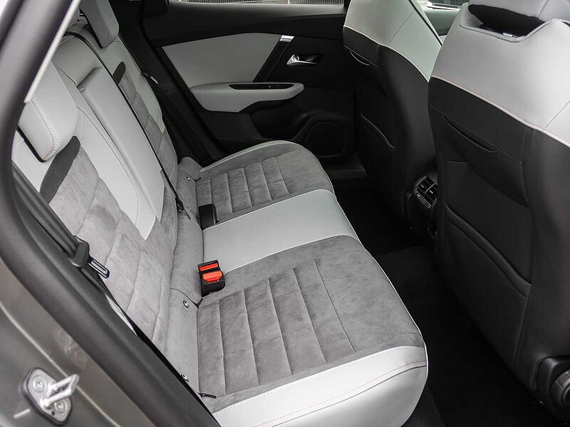 Citroen C4 Hybrid 145 MAX