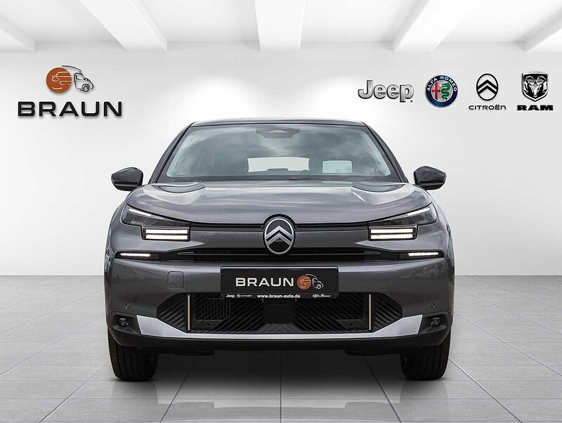 Citroen C4 Hybrid 145 MAX