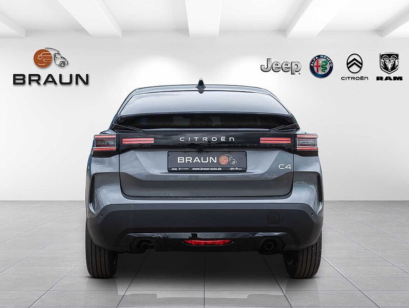 Citroen C4 Hybrid 145 MAX