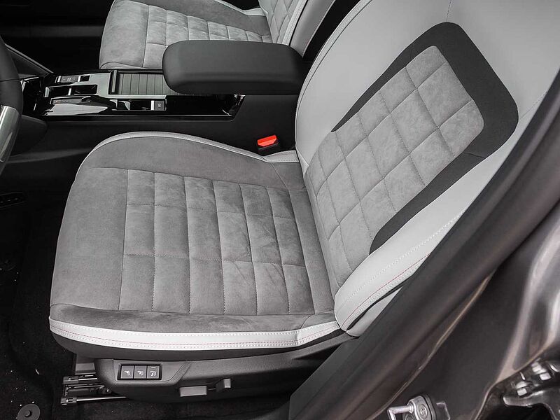 Citroen C4 Hybrid 145 MAX