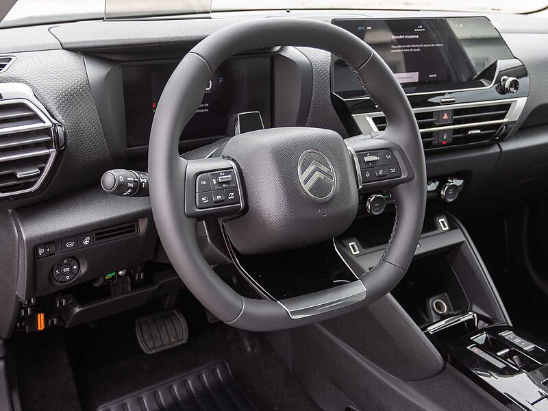 Citroen C4 Hybrid 145 MAX