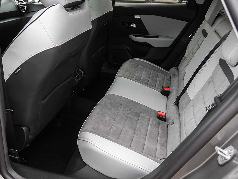 Citroen C4 Hybrid 145 MAX