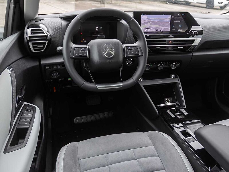 Citroen C4 Hybrid 145 MAX