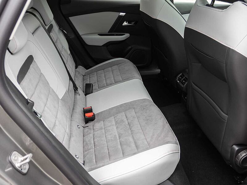 Citroen C4 Hybrid 145 MAX