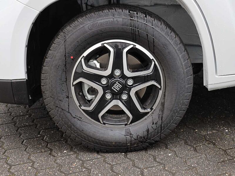 Eura Mobil Profila RS 720 EB Profila RS 720 EB Automatik