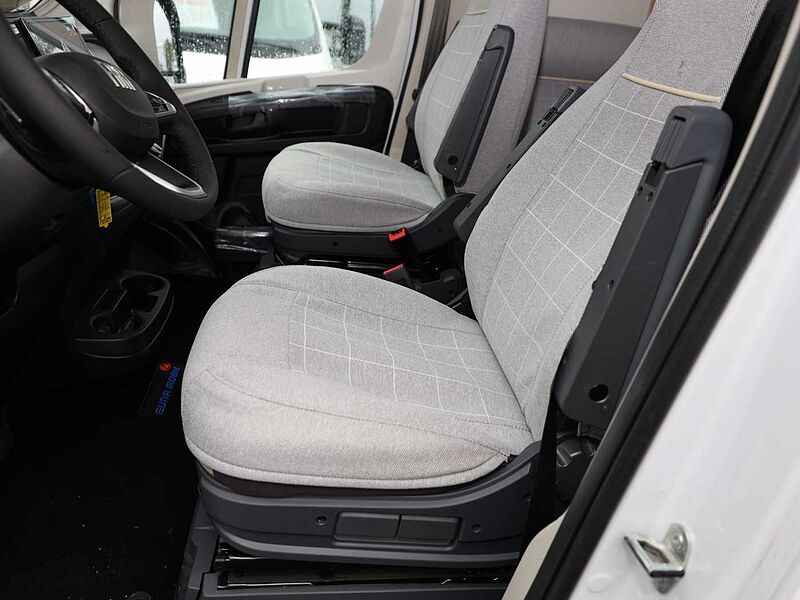 Eura Mobil Profila RS 720 EB Profila RS 720 EB Automatik